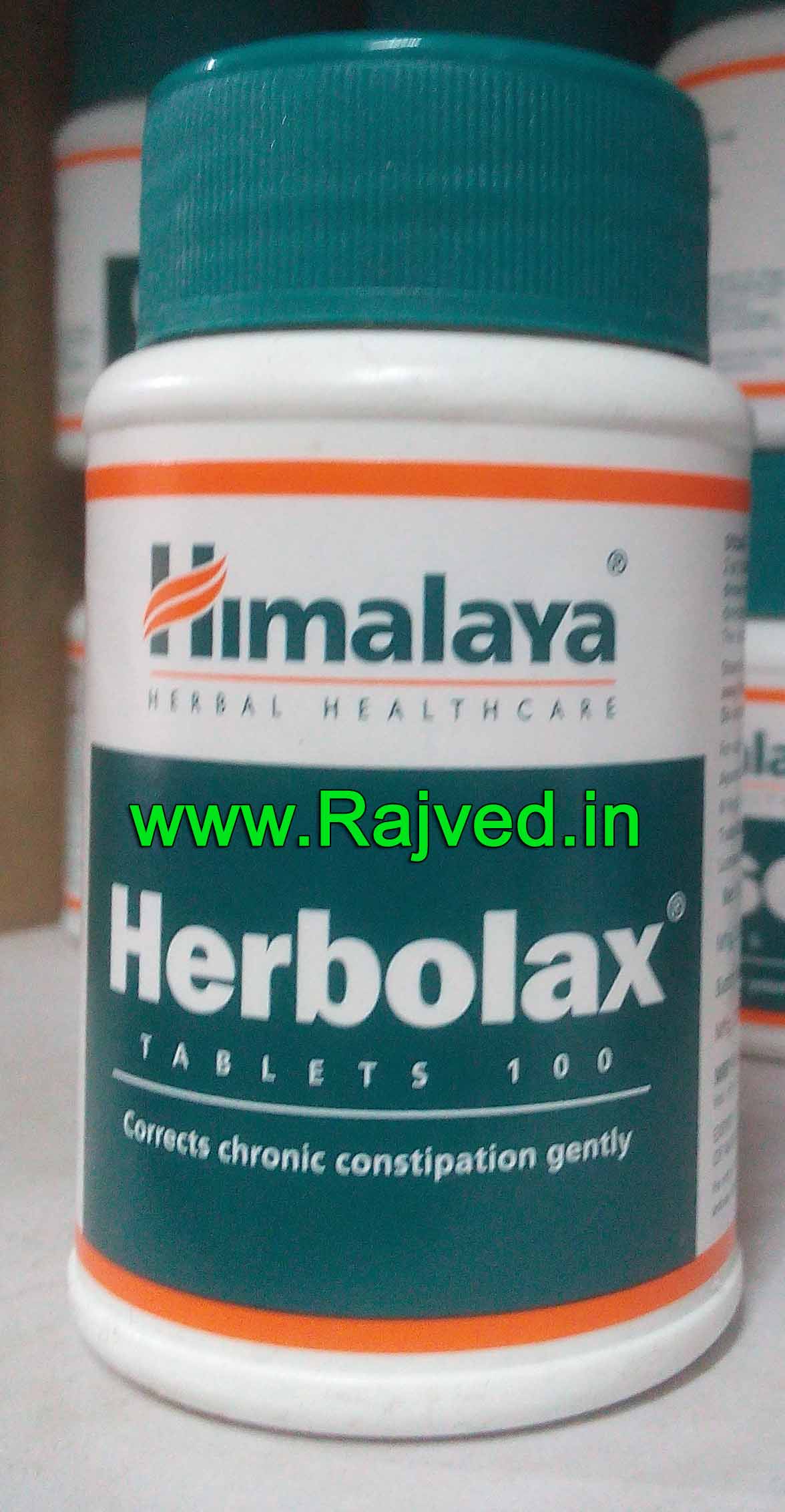 herbolax 10 tablets upto 20 % off himalaya
